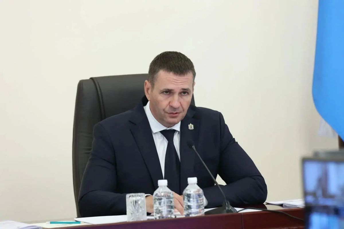 Дмитрий Демешин: Усиливаем контроль за лесными пожарами — еще 12 беспилотников нашего производства направим в проблемные районы для контроля за пожароопасной обстановкой