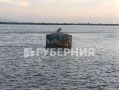 Мужчина утонул во время купания на центральной набережной Хабаровска
