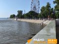 Амур у Хабаровска поднялся до 411 см