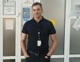 Участнику СВО из Николаевска-на-Амуре помогли устроиться в аэропорт инспектором