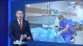 Операции за секунду и без наложения шва освоили в хабаровском филиале МНТК "Микрохирургии глаза"