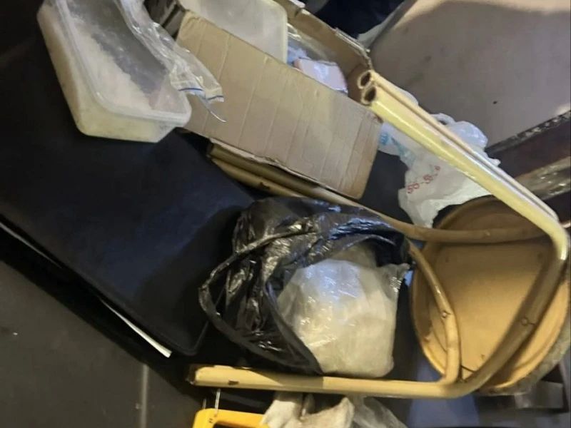 В Комсомольске-на-Амуре судом вынесен приговор по уголовному делу о покушении на незаконное распространение крупной партии синтетических наркотиков В Комсомольске-на-Амуре судом вынесен приговор по уголовному делу о покушении на незаконное распространение крупной партии синтетических наркотиков