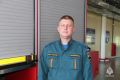 Пожарный МЧС спас тонущих на Амуре в свой выходной