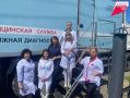 Более 49 тыс. жителей отдалённых районов края получили медпомощь за 7 месяцев 2026 года благодаря выездной работе врачей