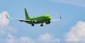 S7 Airlines расширит полетную программу в Пекин в осенне-зимнем сезоне, добавив новые маршруты из Якутска и Хабаровска