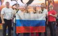 Каратисты из Хабаровского края успешно выступили на трёх международных турнирах