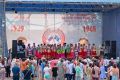 В Хабаровске пройдёт Международный фестиваль, посвящённый Дню Победы над милитаристской Японией, окончанию Второй мировой войны и освобождению Корейского полуострова