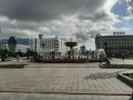 Циклон с похолоданием и дождями придет в Хабаровск