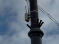 Бесплатную зону wi-fi открыли на площади имени Ленина