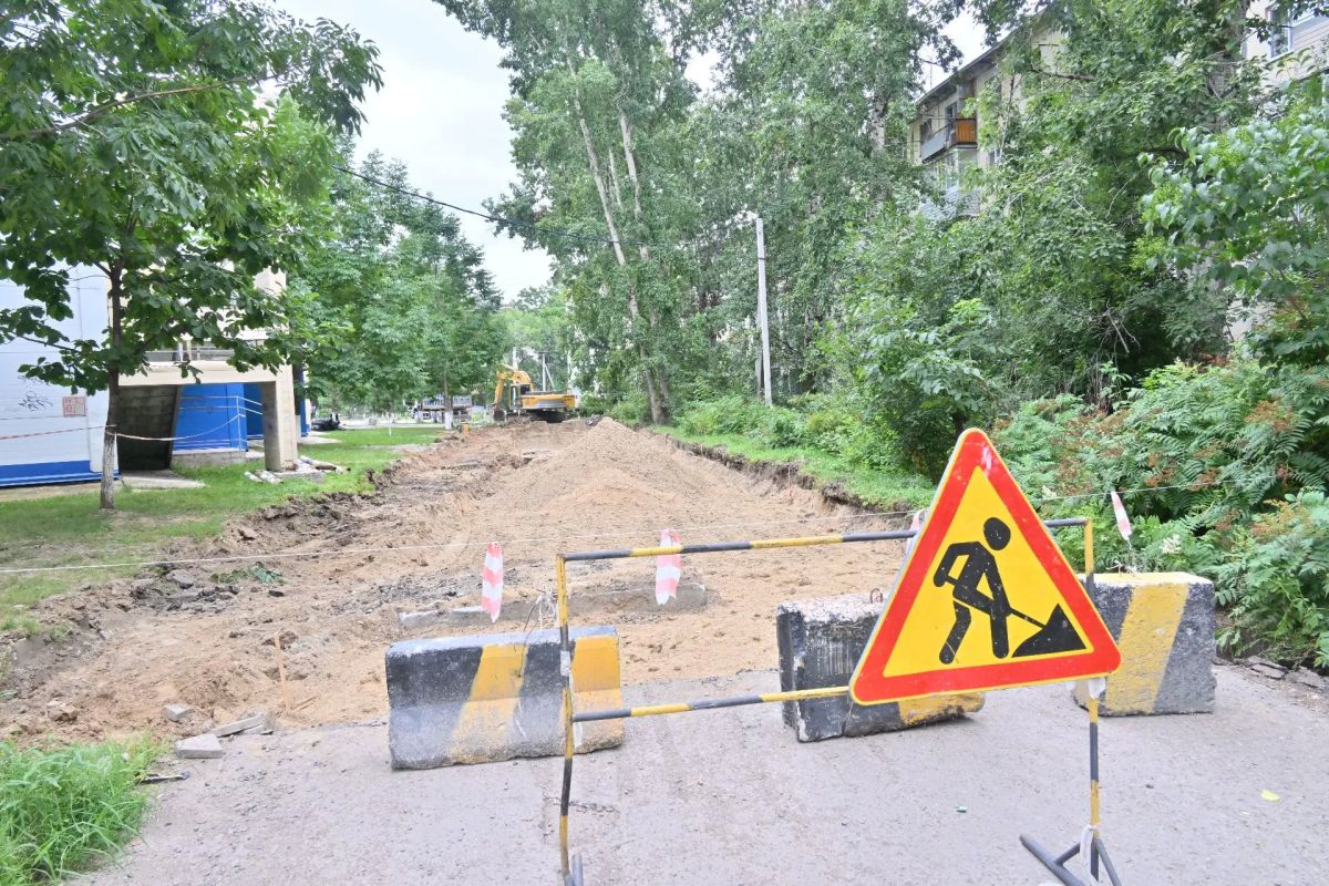 Сергей Кравчук: Дорожные службы приступили к ремонту дорог, ведущим к спортивным объектам на улице Калараша Сергей Кравчук: Дорожные службы приступили к ремонту дорог, ведущим к спортивным объектам на улице Калараша