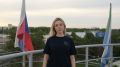 Сегодня свой день рождения отмечает министр туризма Хабаровского края Марина Михайловна Ярцева
