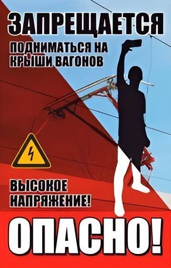 Зацепинг – это опасное увлечение, при котором человек передвигается снаружи движущегося транспорта цепляясь за его внешние элементы