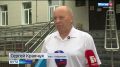 "Уверен, будет сдана в срок": капитальный ремонт начался в школе №10