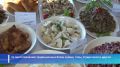 В Хабаровске состоялся краевой фестиваль национальной кухни «Амта»