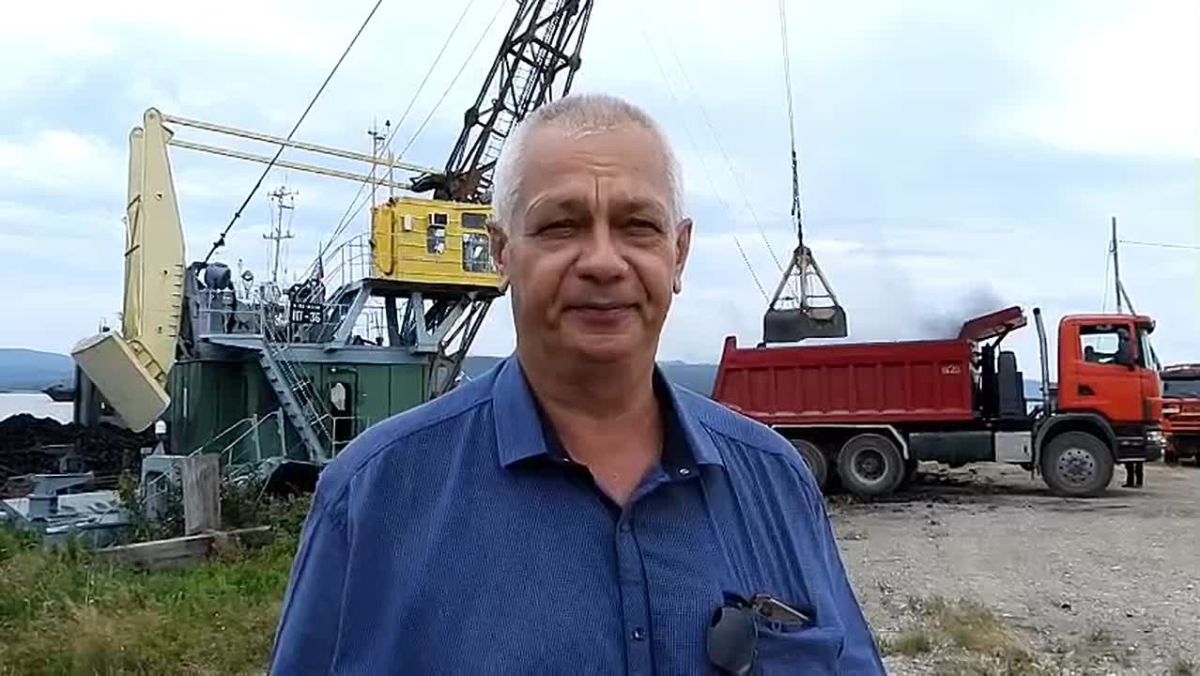 Подготовка к отопительному периоду 2026/2027 г. в Николаевском районе идет полным ходом