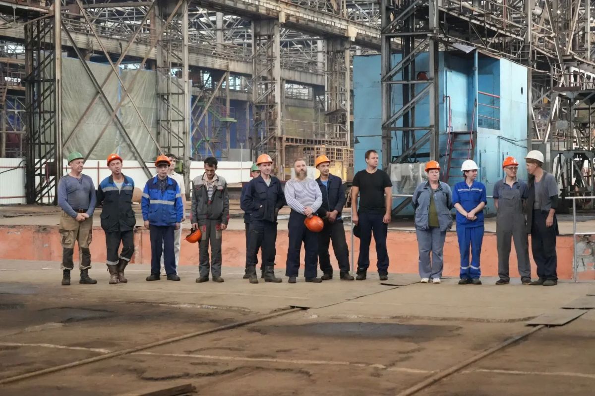 На Амуре заложили первые дебаркадеры — жители отдаленных районов Хабаровского края смогут пользоваться обустроенными причалами На Амуре заложили первые дебаркадеры — жители отдаленных районов Хабаровского края смогут пользоваться обустроенными причалами