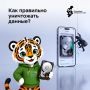 Не выбрасывайте старые флешки и диски в обычную мусорку!