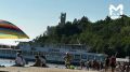 Хабаровск остался без центрального пляжа
