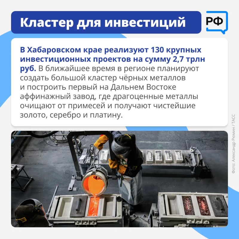 «У нас регион молодых, они приезжают с семьями и создают эти семьи «У нас регион молодых, они приезжают с семьями и создают эти семьи