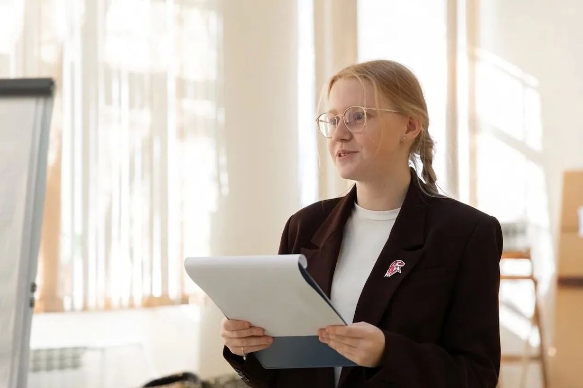 #ВзглядМолодёжи. Старт дан: члены Молодёжной палаты при Хабаровской городской Думе участвуют в подготовке наблюдателей! #ВзглядМолодёжи. Старт дан: члены Молодёжной палаты при Хабаровской городской Думе участвуют в подготовке наблюдателей!