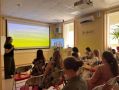 В августе в Хабаровском крае пройдёт серия бизнесмероприятий для предпринимателей