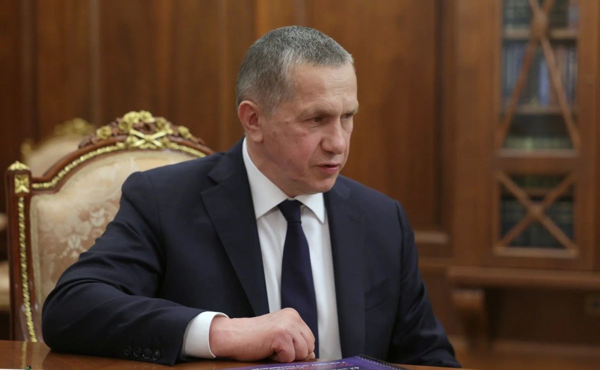 Юрий Трутнев доложил президенту о выполнении поручений по развитию Дальнего Востока Юрий Трутнев доложил президенту о выполнении поручений по развитию Дальнего Востока