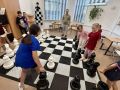Кто кого переиграет?. В школе поселка Галичный Комсомольского района прошёл шахматный турнир