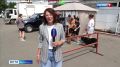 «Это очень удобно»: в Хабаровске ветслужбы провели массовое чипирование домашних питомцев