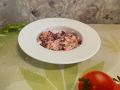 Легкий и вкусный свекольно-сырный салат за 15 минут