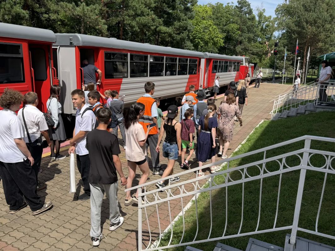 От первого впечатления – к большому будущему От первого впечатления – к большому будущему