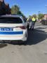 В Хабаровском крае за сутки произошло 3 ДТП