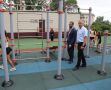 Федеральный эксперт по достоинству оценил спортивную инфраструктуру Хабаровского края
