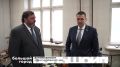 Дальневосточная студия кинохроники возрождается в Хабаровске