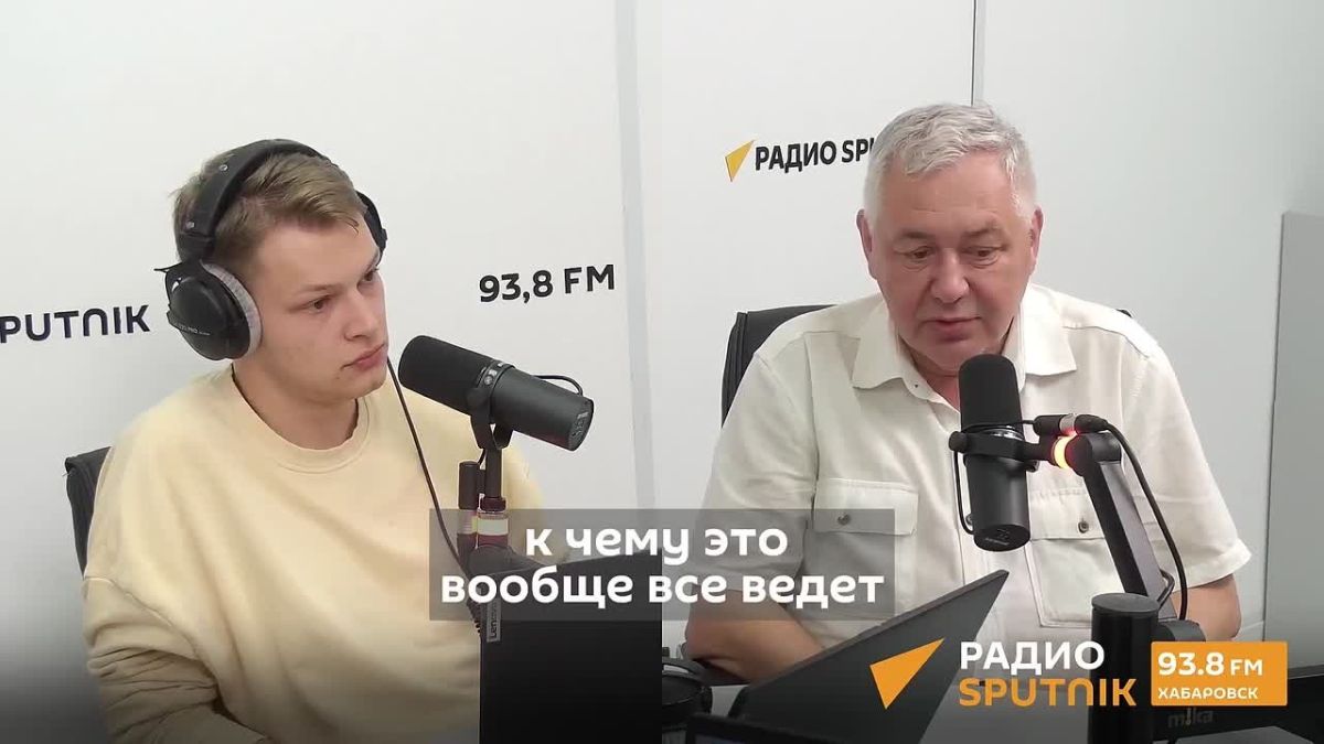 "Пока пуля над головой не просвистит, все хорошо"