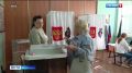 Избирательная комиссия и Общественная палата Хабаровского края подписали соглашение о сотрудничестве
