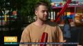 Продолжаем проект «Лови лето»!