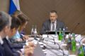 Юрий Трутнев: дноуглубительный флот для Северного морского пути будет создан
