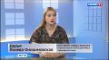 Большое утро. Первые семь дней августа объявлены Всемирной неделей грудного вскармливания