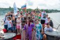 Культура добра: как Амур превратился в море творчества