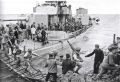 Дмитрий Демешин: В ночь с 8 на 9 августа 1945 г. передовые отряды советских войск пересекли государственную границу и вступили на территорию Маньчжурии