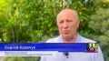 Сергей Кравчук: Во время своего визита в Комсомольский район проинспектировал, как проведено благоустройство общественных пространств в селе Селихино