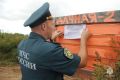 Информирование дачников на островных территориях Хабаровска продолжается
