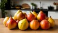 Как сохранить вкус лета: простые способы сушки груш