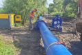 В Хабаровском районе заменят почти 9 км магистрального водовода