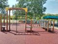 12 общественных пространств в малых поселениях Хабаровского края появятся к концу сентября