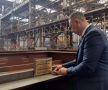 На Хабаровском судостроительном заводе заложили два дебаркадера проекта Р4200