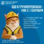 Этой осенью все участники грузоперевозок должны перейти на электронный документооборот