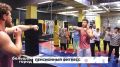 Спортивные тренировки для пенсионеров проходят в Хабаровске