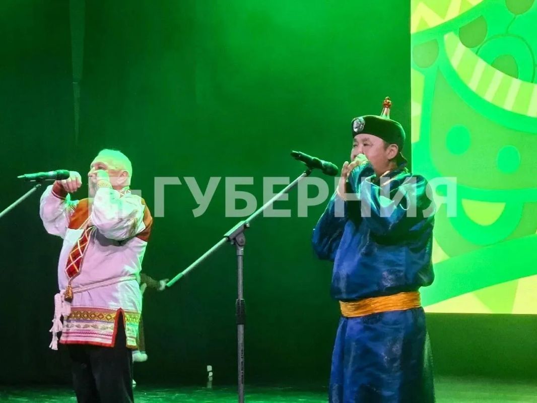 Межрегиональный этнофестиваль «Земля черного дракона» прошел в Хабаровске Межрегиональный этнофестиваль «Земля черного дракона» прошел в Хабаровске