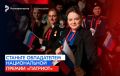 Приём заявок на Национальную премию «Патриот» продолжается